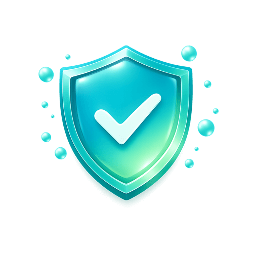 Matériau PVC sûr pour les ballons réutilisables - sans phtalates et hypoallergénique