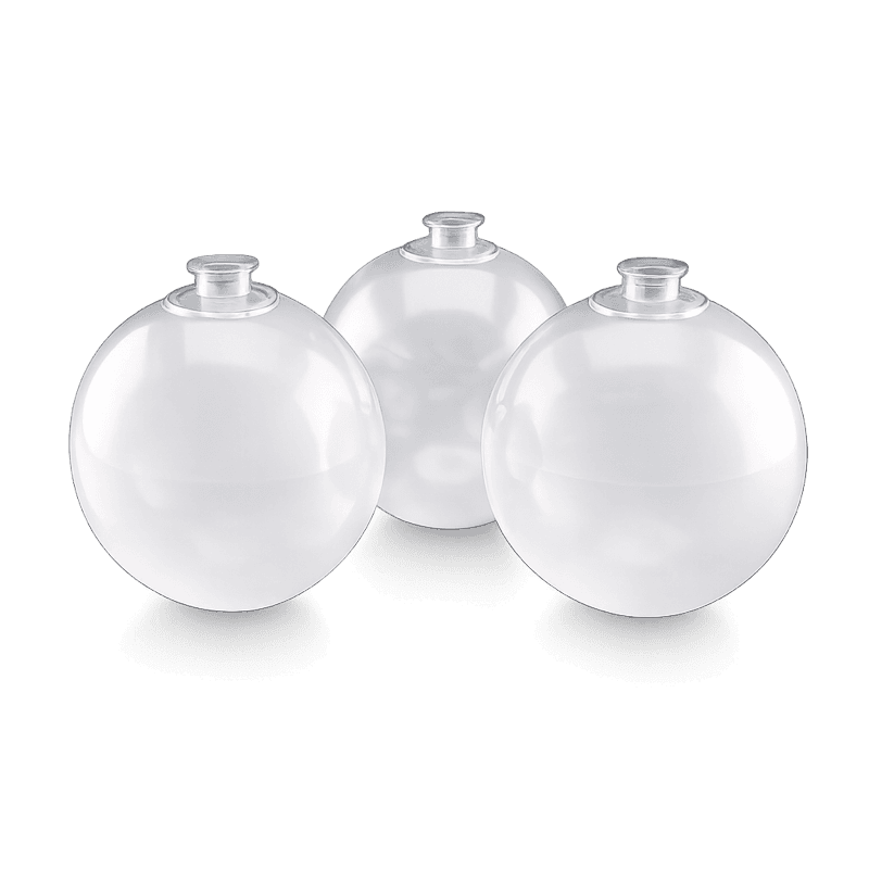 Balle PilaMania blanche