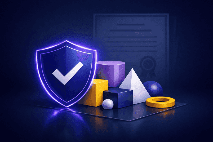 Avis formel de propriété intellectuelle PilaMania