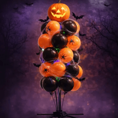 Décoration de fête par thème, du mariage à Halloween