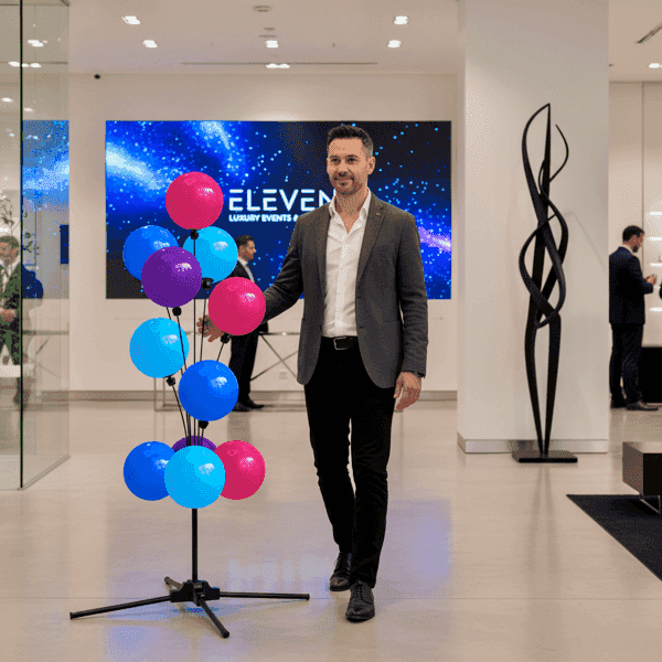 Système modulaire innovant avec technologie en attente de brevet