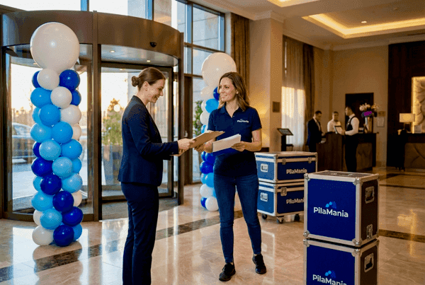 Livraison et disponibilité rapides pour les clients