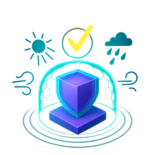 Concept éprouvé avec un système de ballons réutilisable testé