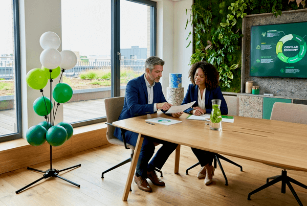 Soutien aux labels de durabilité et à la RSE