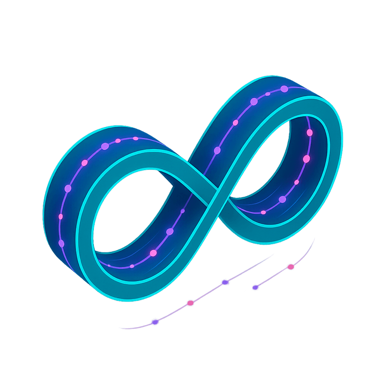 Système de réutilisation - décoration ballon modulaire prête à l'emploi