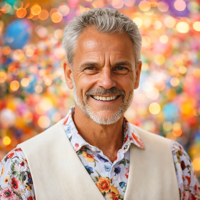 Harry Viet - Fondateur de PilaMania